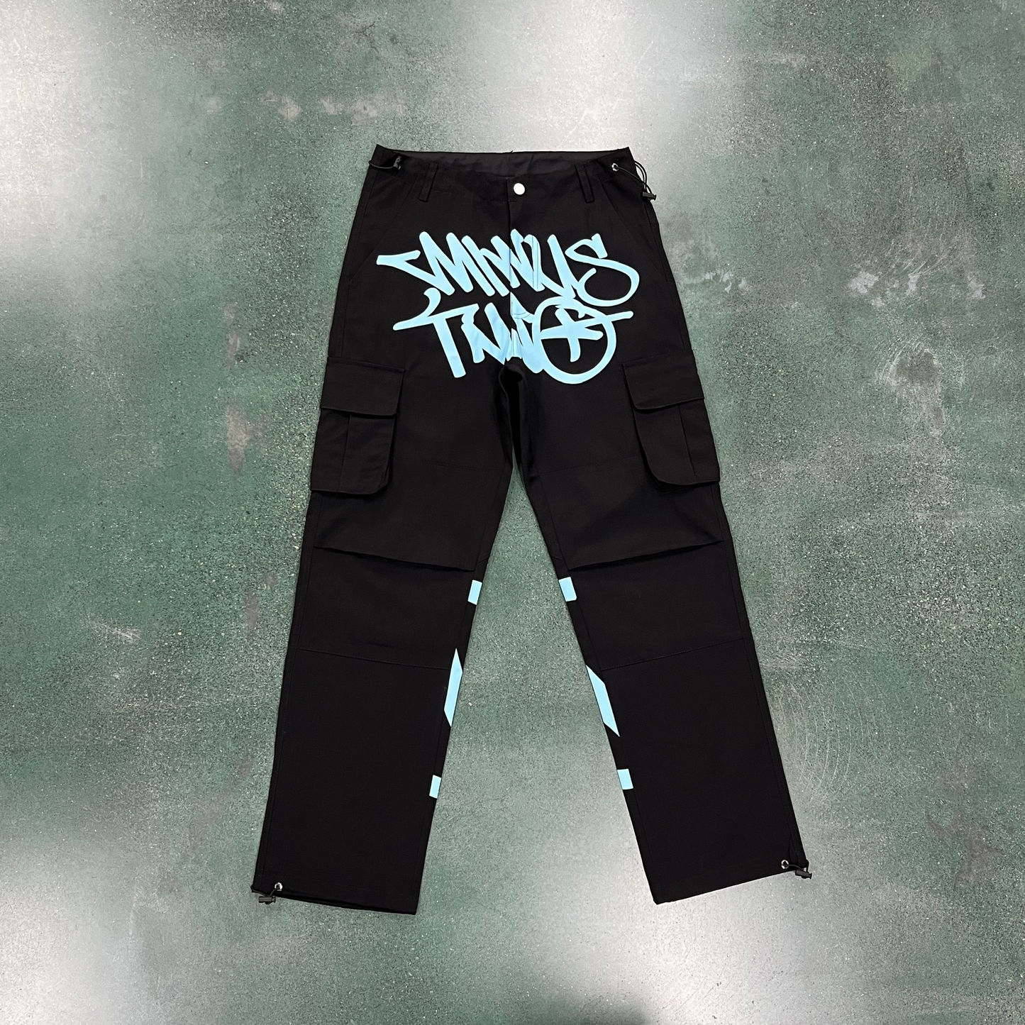 SALE Minus-two Cargo Pants