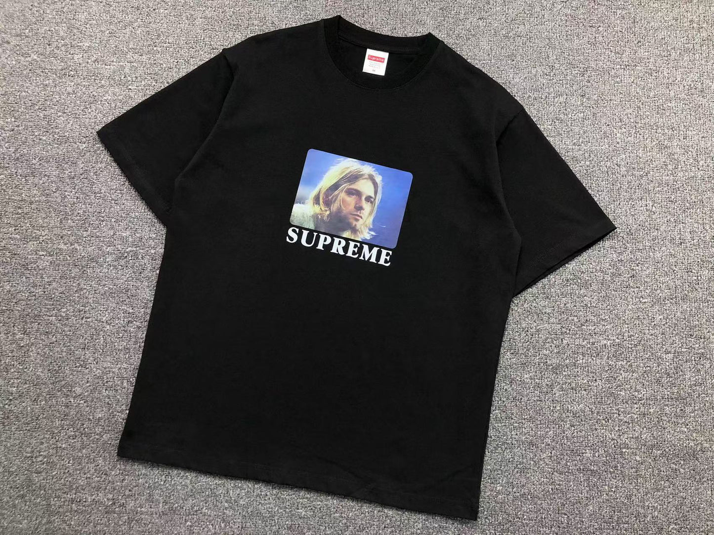 Supreme Mixed Tees