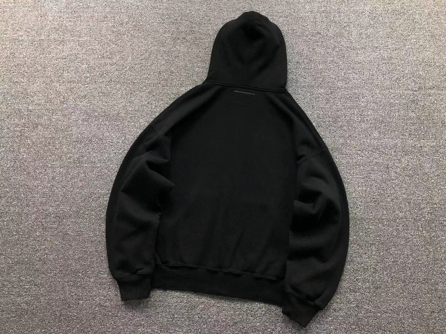 Supreme MM6 Maison Margiela Hooded Sweatshirt