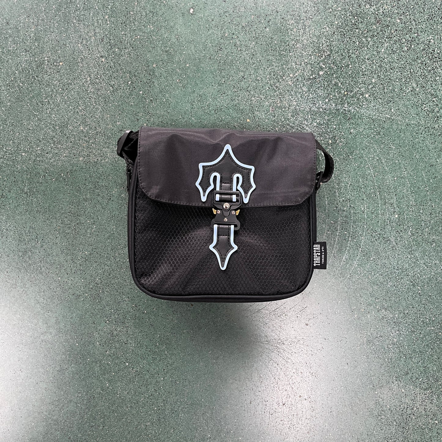 Trapstar Irongate T Cross Bodybag