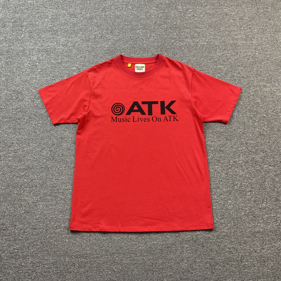 Gallery Dept Mixed Tees