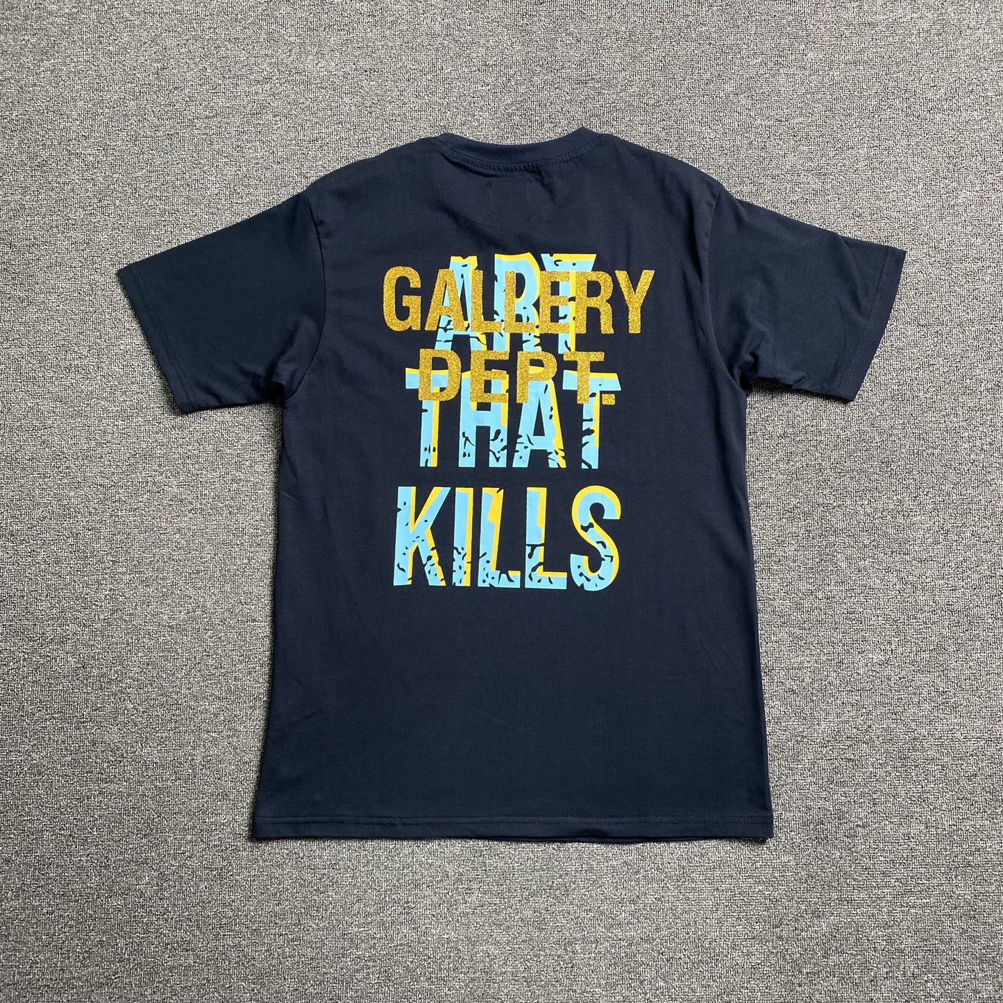 Gallery Dept Mixed Tees