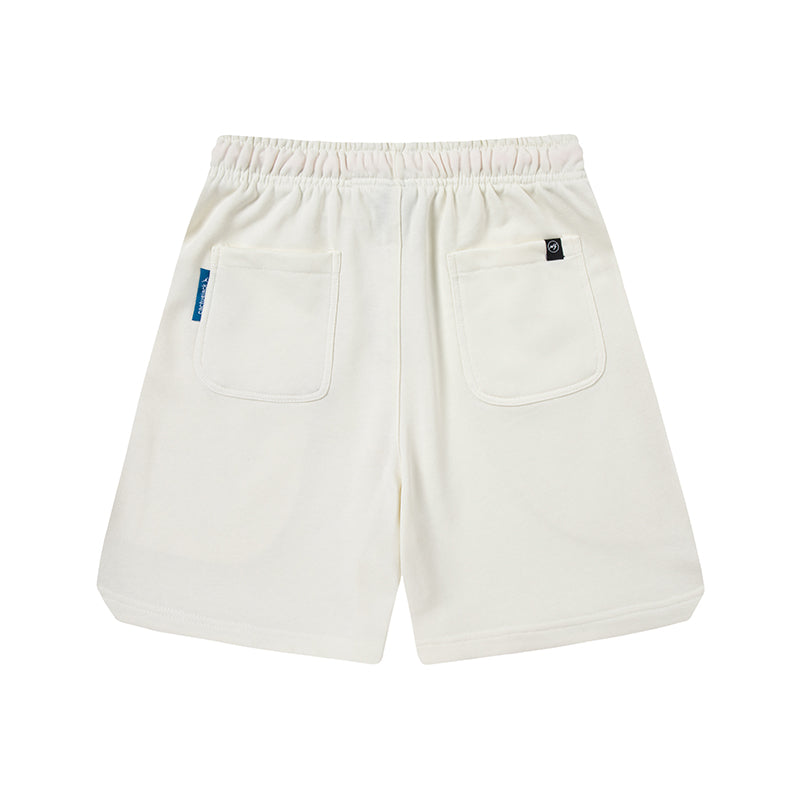 Cactus Jack x Air Jordan Fragments Short-set