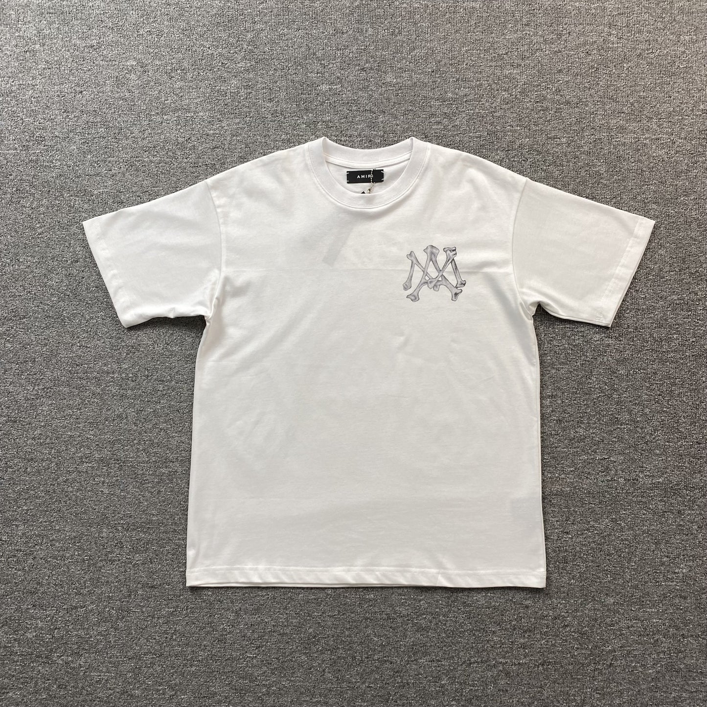 Amiri Mixed Tees