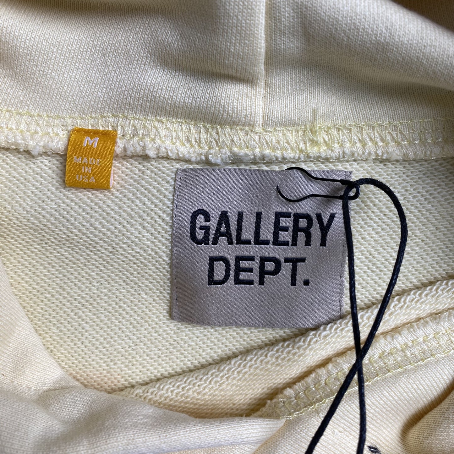 Gallery Dept Mixed Hoodies