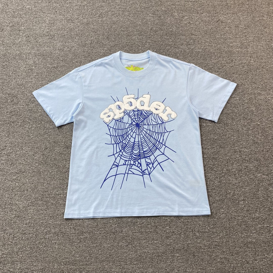 SP5DER Mixed Tees
