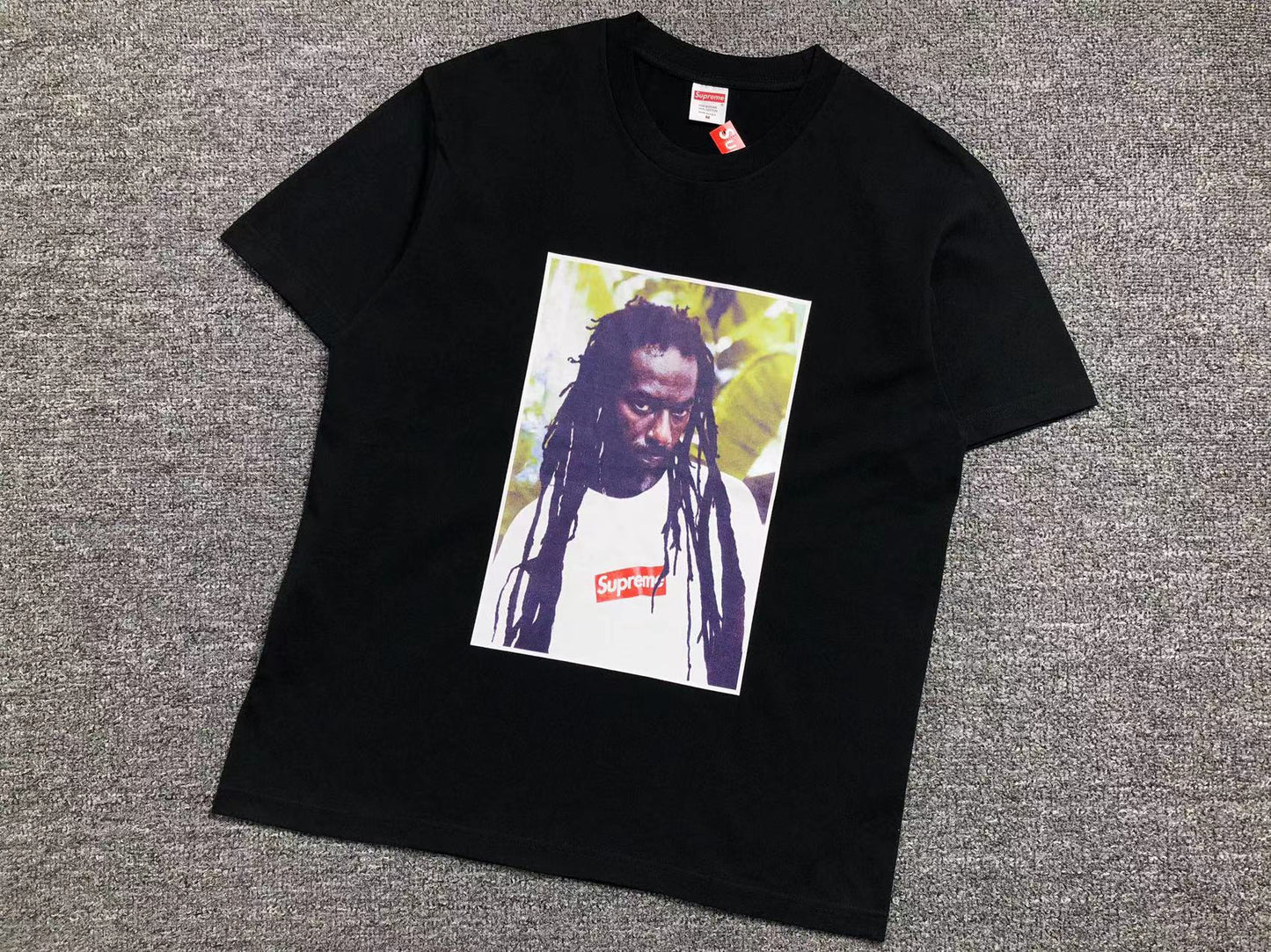 Supreme Mixed Tees