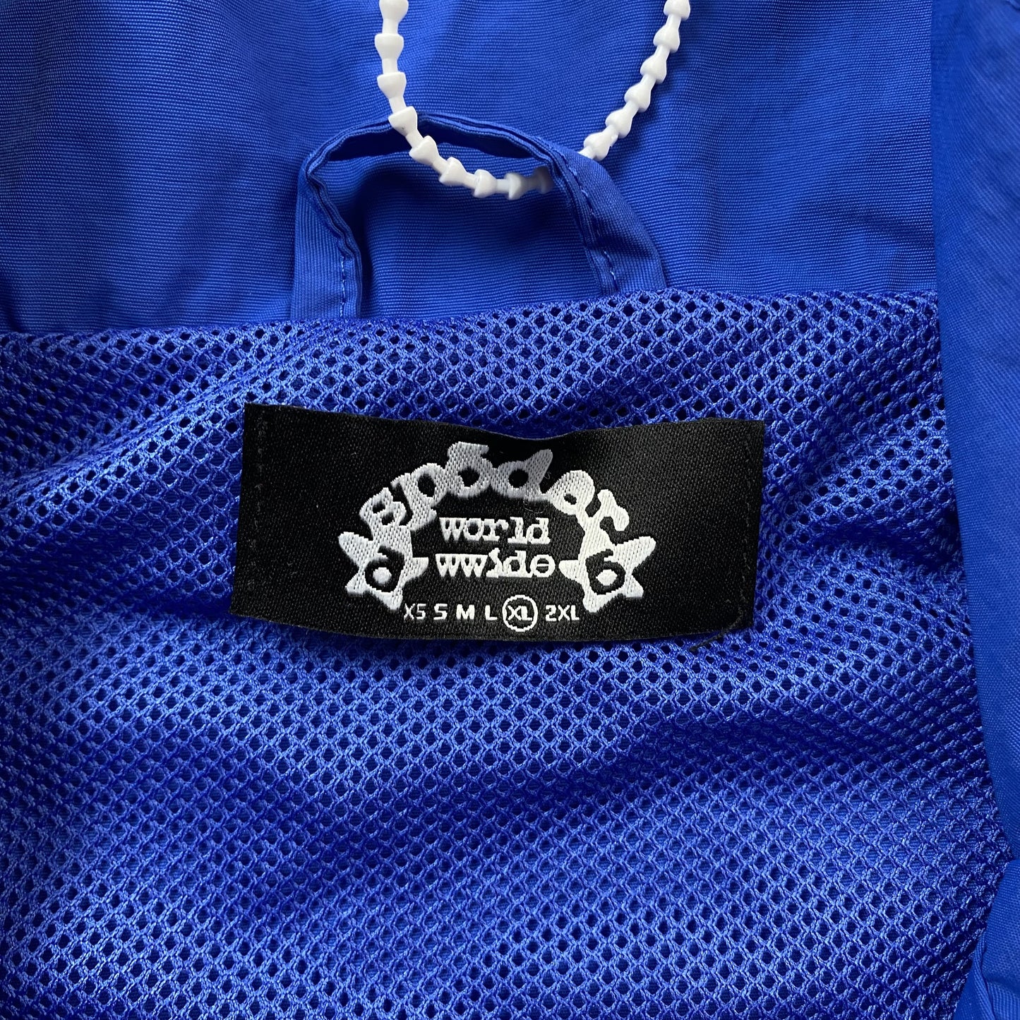 SP5DER Mixed Tracksuits