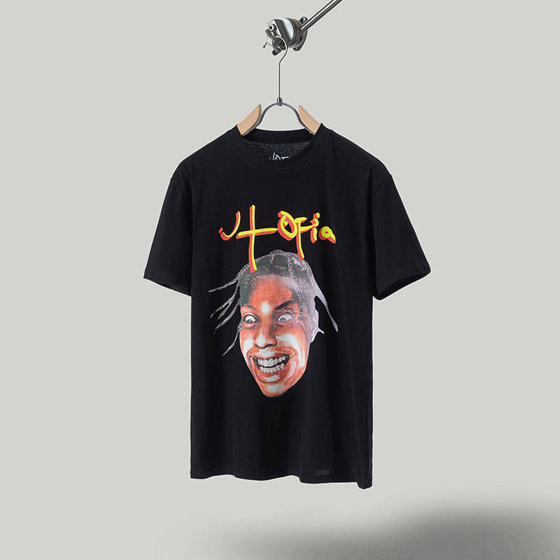 Cactus Jack Mixed Tees