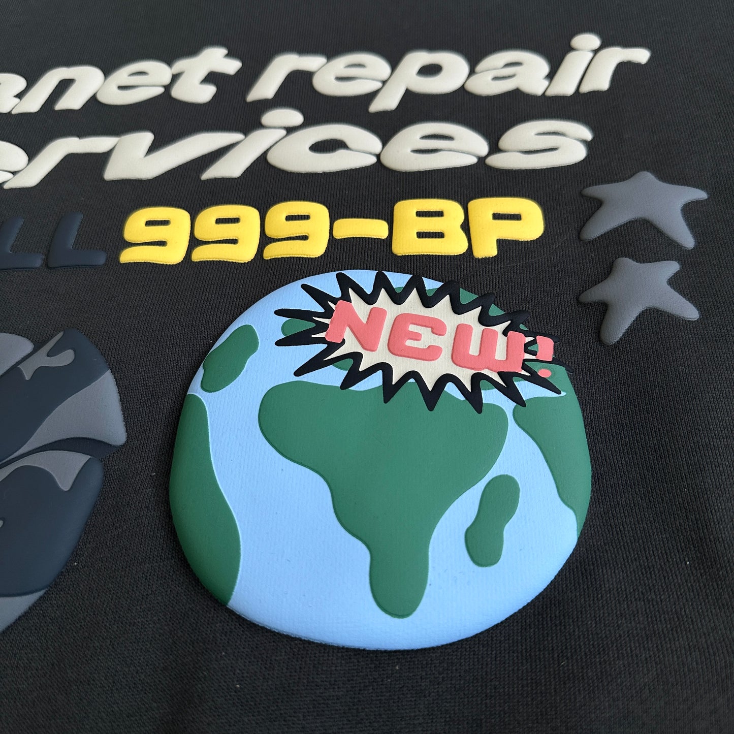 Broken Planet Mixed Tracksuits (XS-XL)