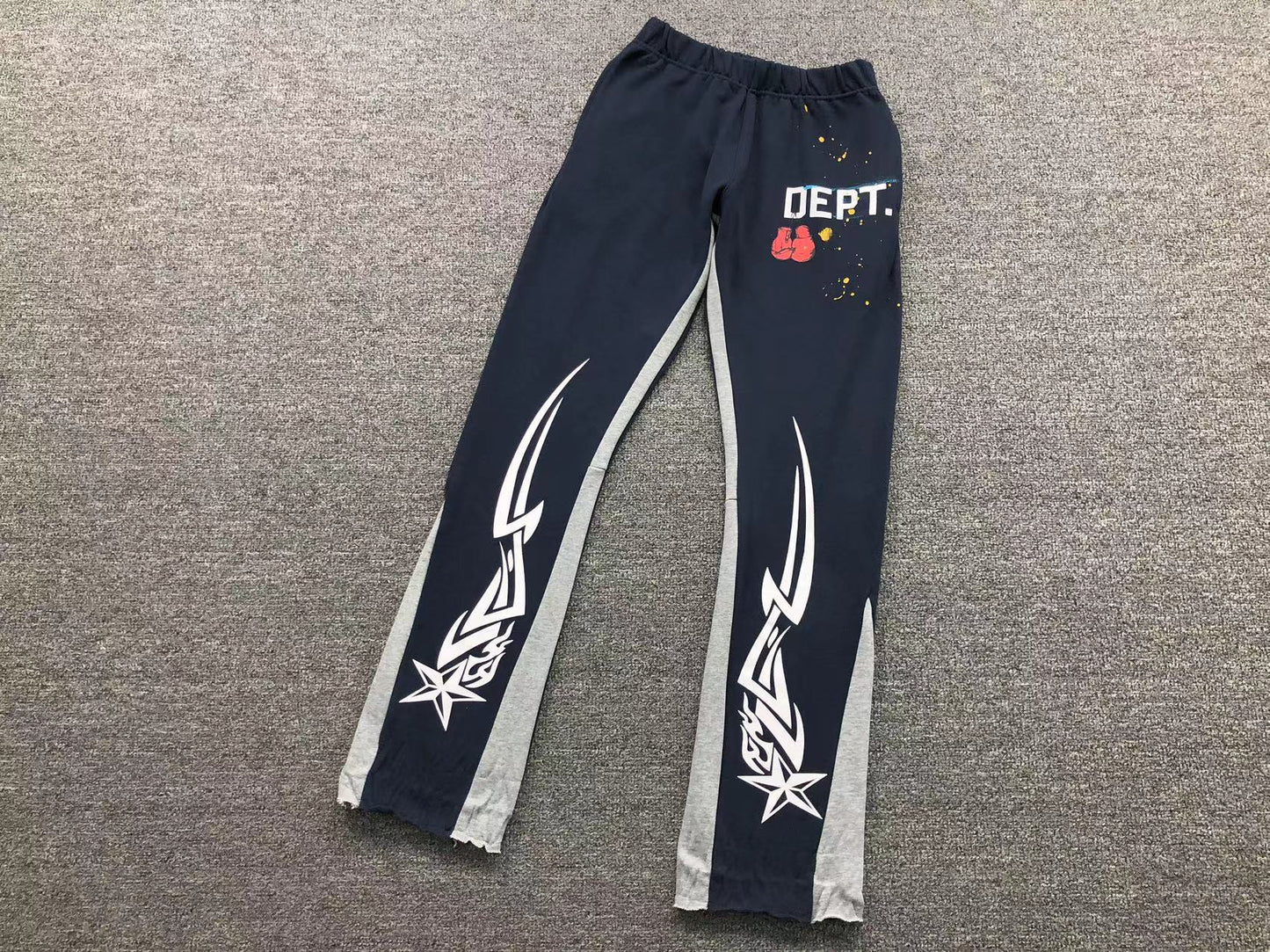 Gallery Dept Sweatpants