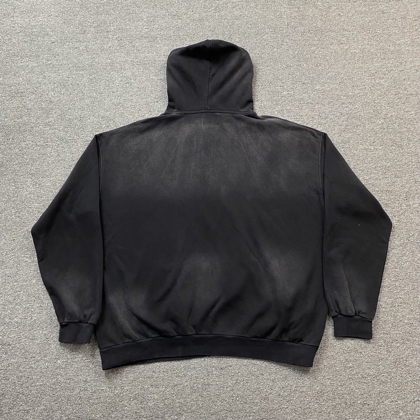 Saint Michael Mixed Hoodies