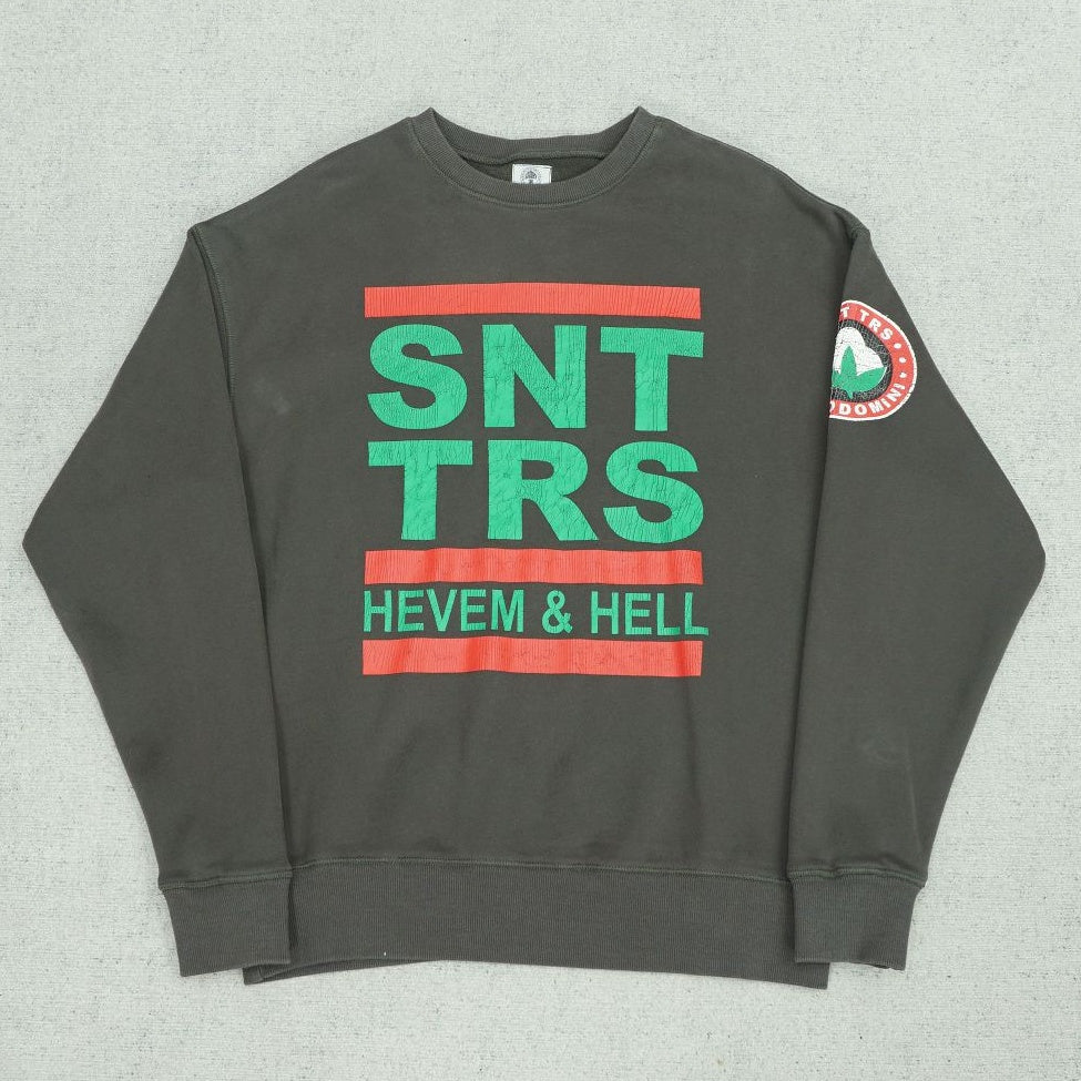 Saint Michael Sweater Sets