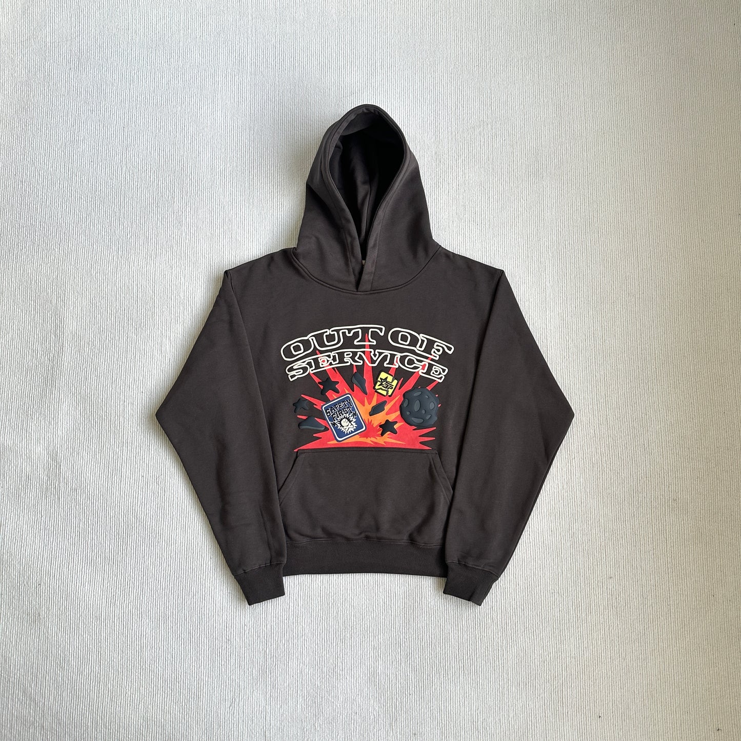 Broken Planet Mixed Tracksuits (XS-XL)