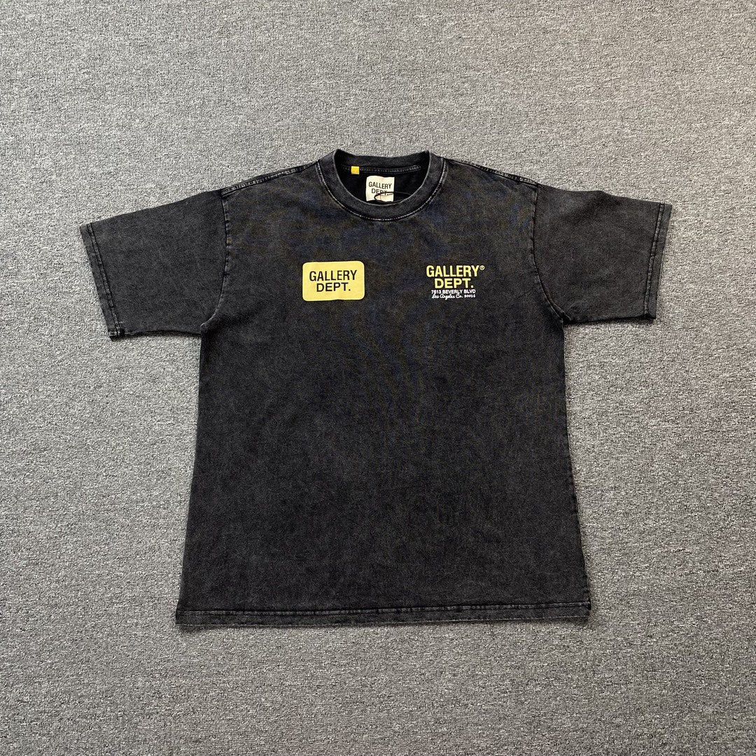 Gallery Dept Mixed Tees
