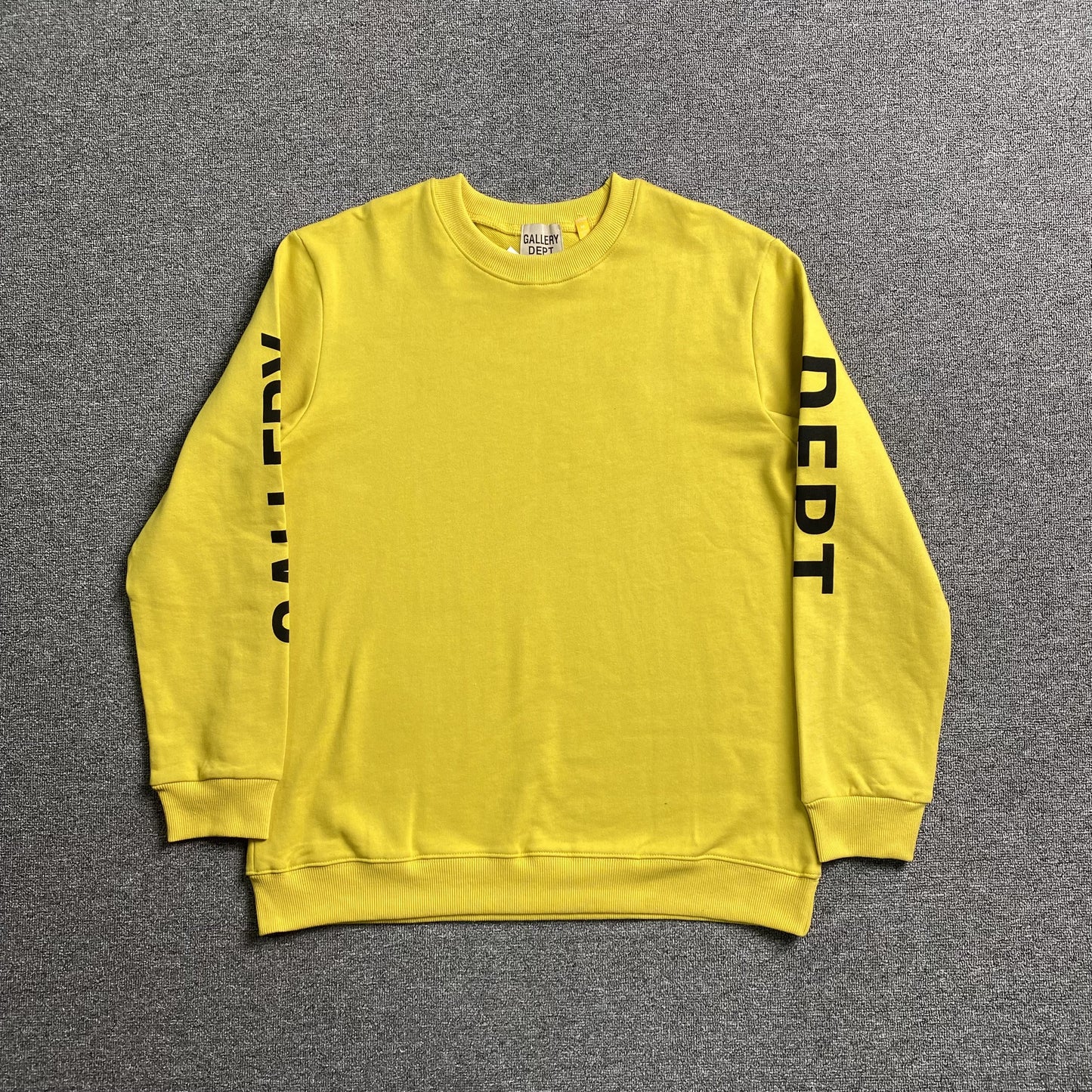 Gallery Dept Mixed Sweaters