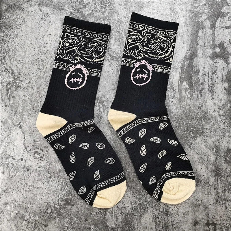 Cactus Jack Socks