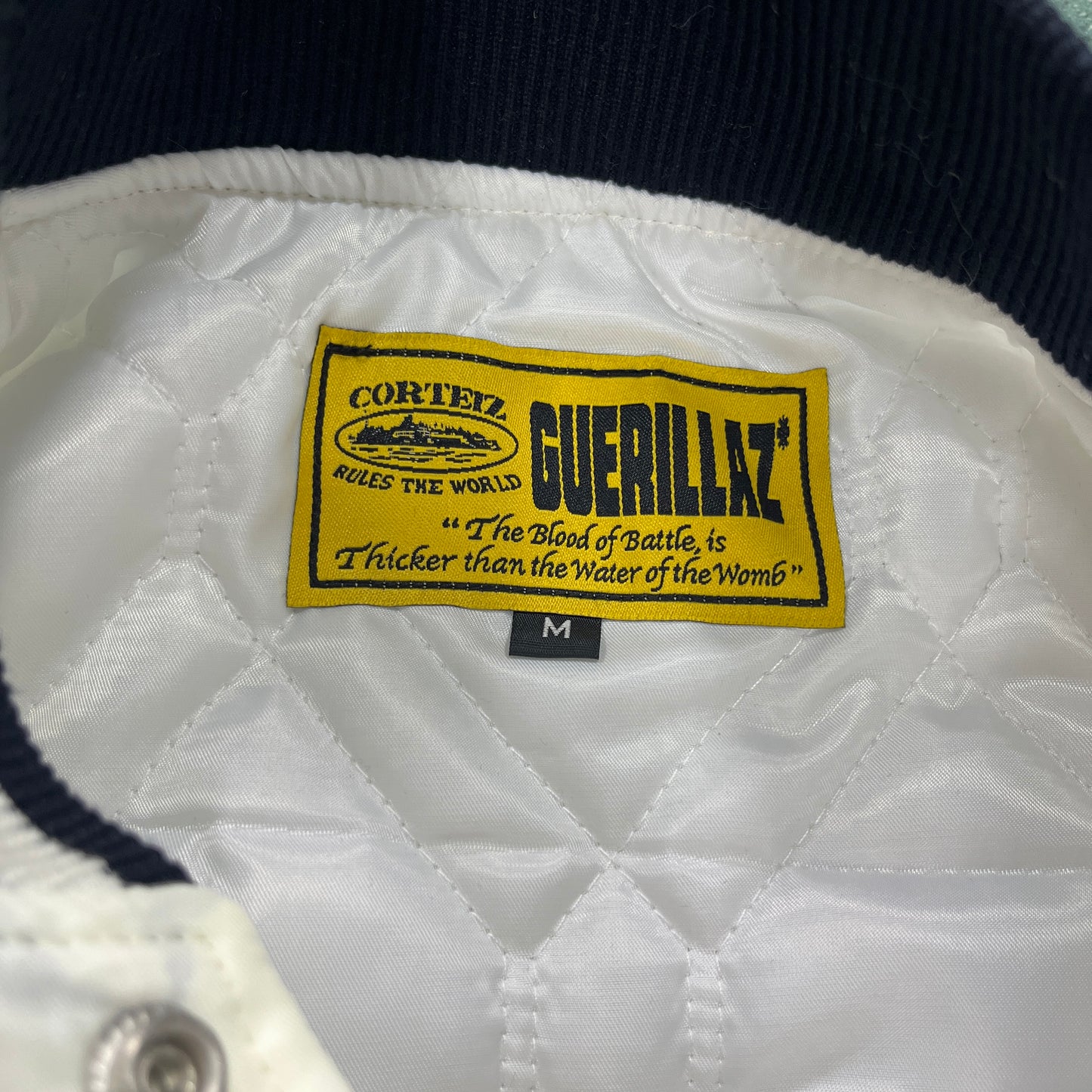 Corteiz Stadium Jackets