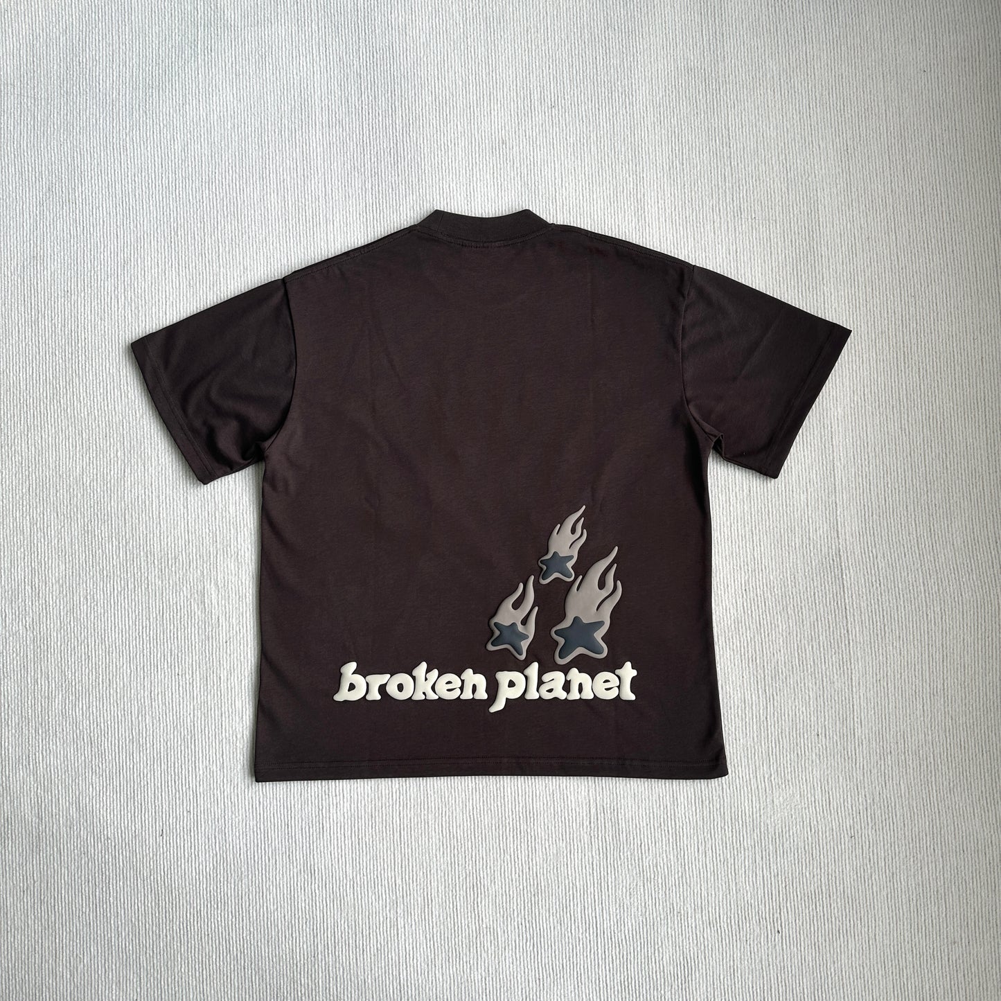 Broken Planet Tees (XS-XL)