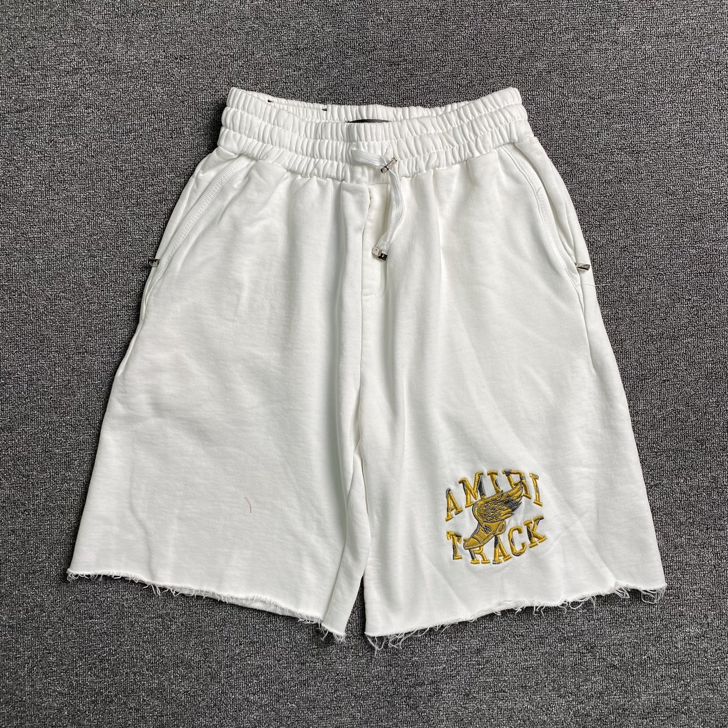 Amiri Mixed Shorts