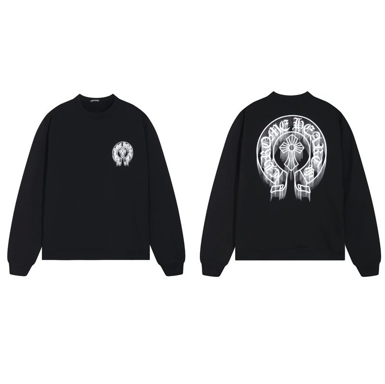 Chrome Hearts Mixed Sweaters