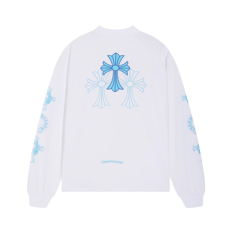 Chrome Hearts Mixed Sweaters