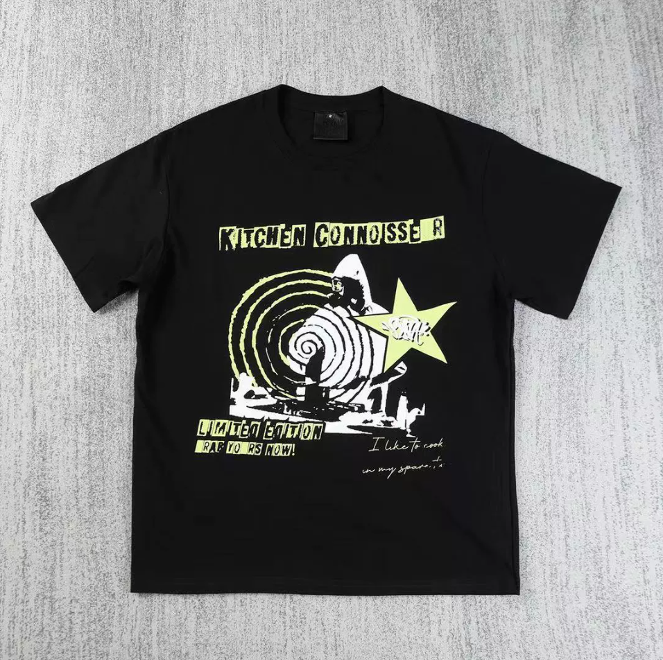 Syna Tees (No Package)