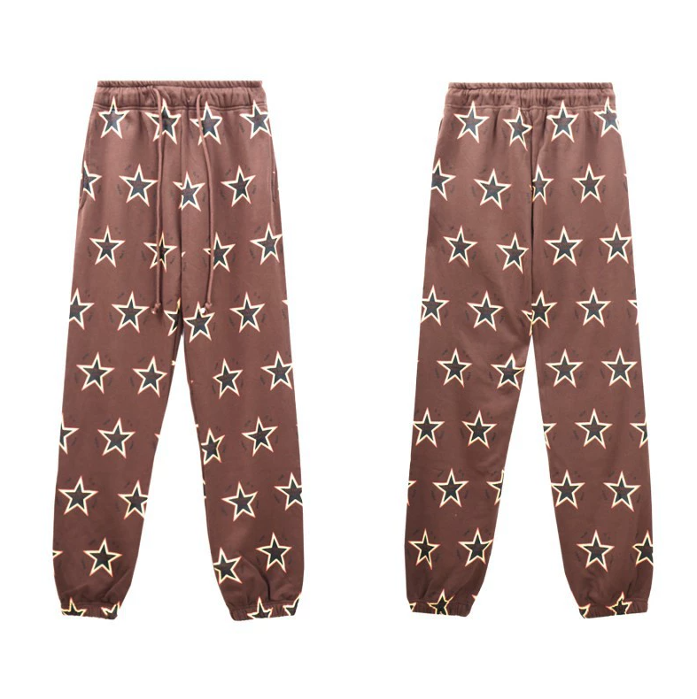 Denim Tears 'Every Tear is a Star' Sets