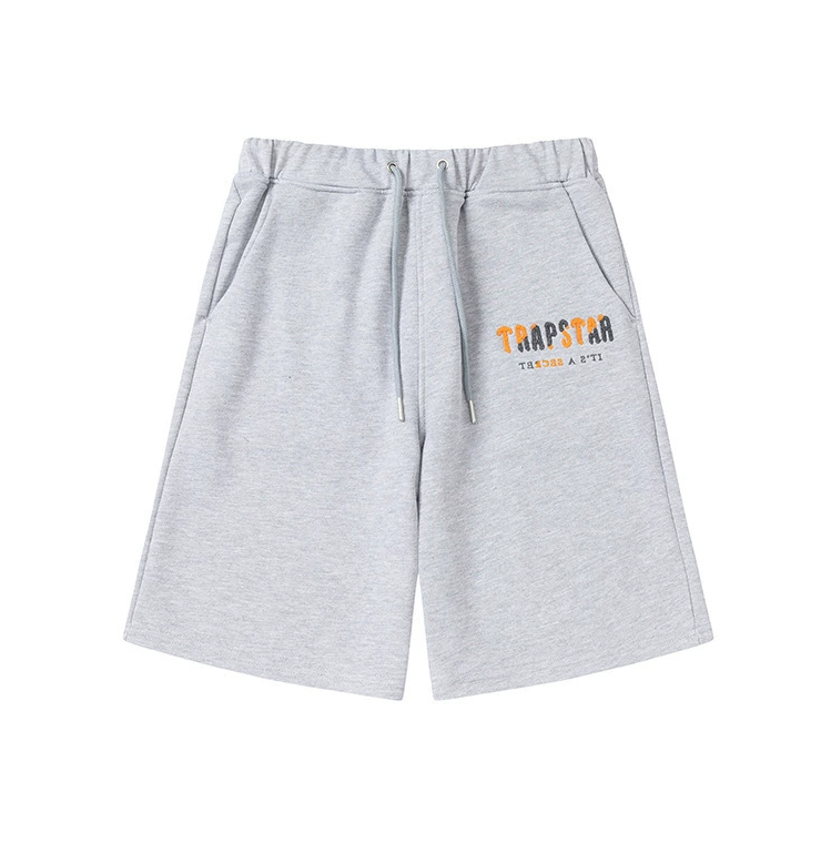 Trapstar Chenille Decoded Short-sets