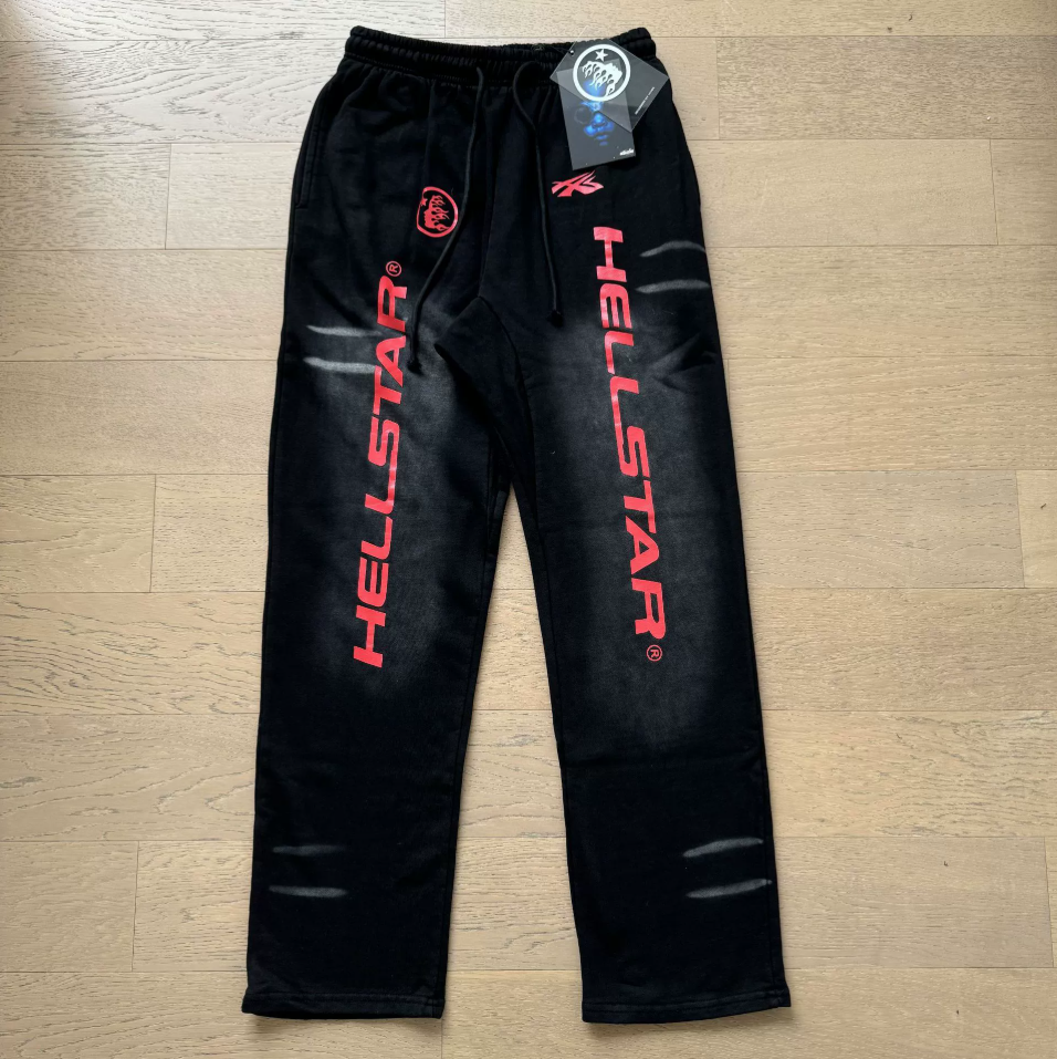 Hellstar Mixed Tracksuits