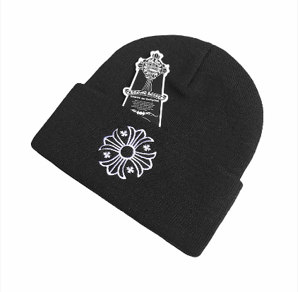 Chrome Hearts Beanies