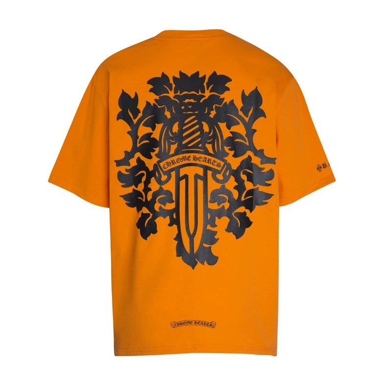 Chrome Hearts Tees