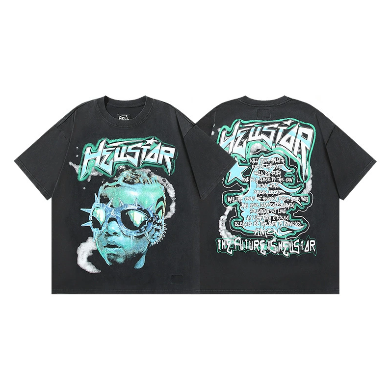 Hellstar Mixed Tees