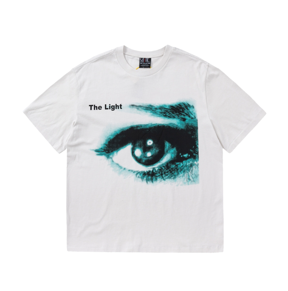 Saint Michael Tees