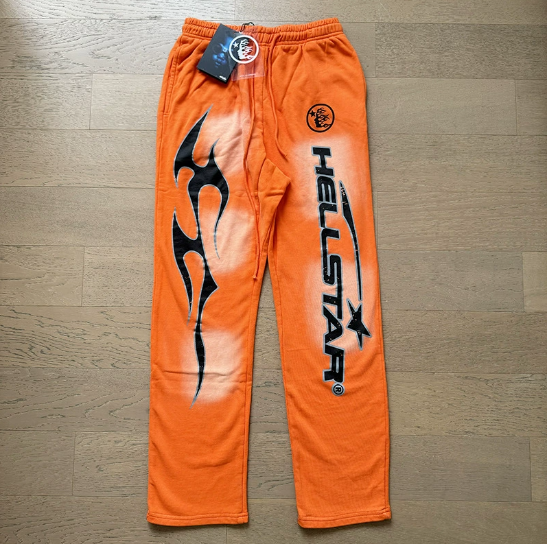 Hellstar Mixed Tracksuits