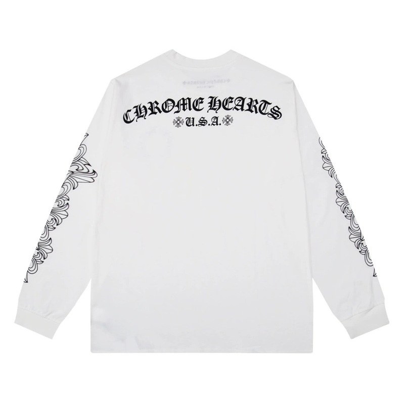 Chrome Hearts Mixed Sweaters