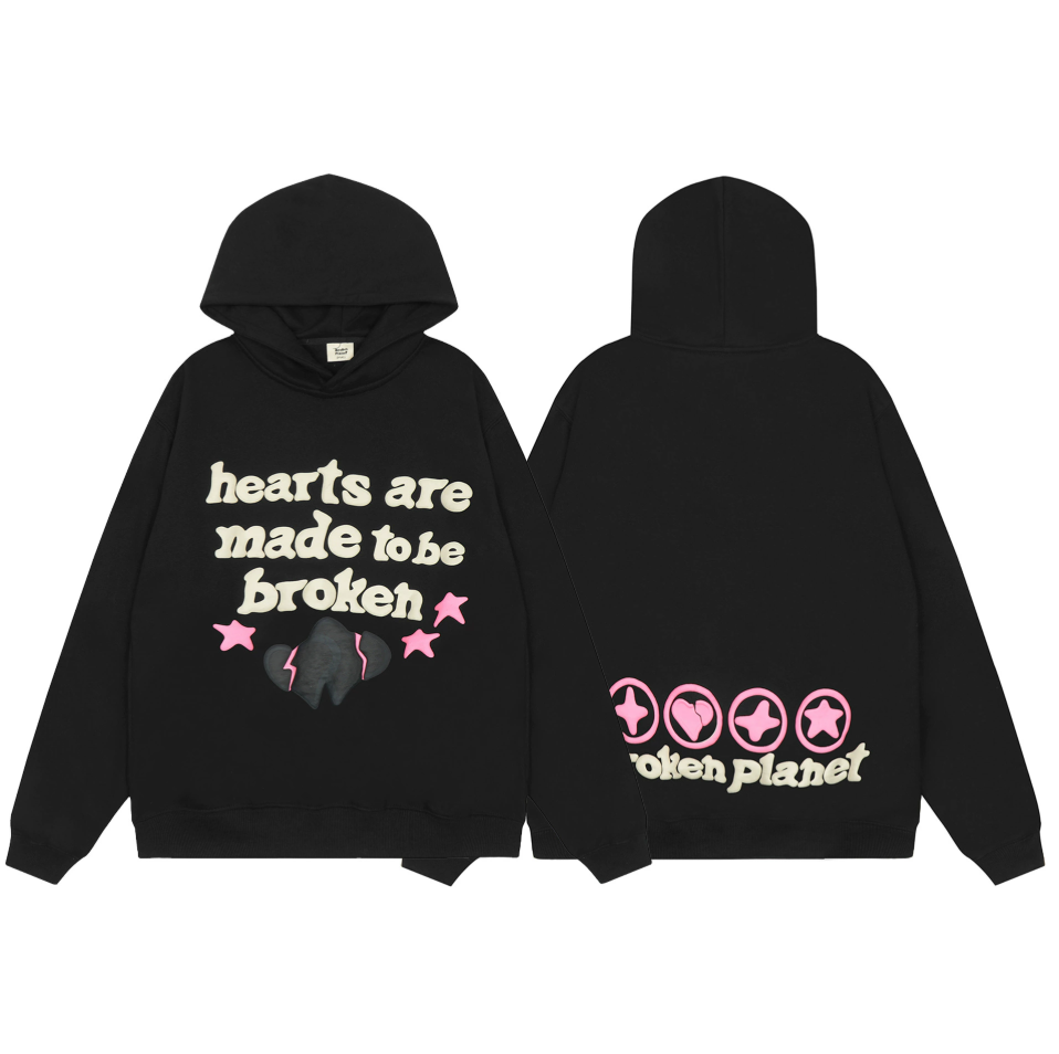 Broken Planet Mixed Tracksuits