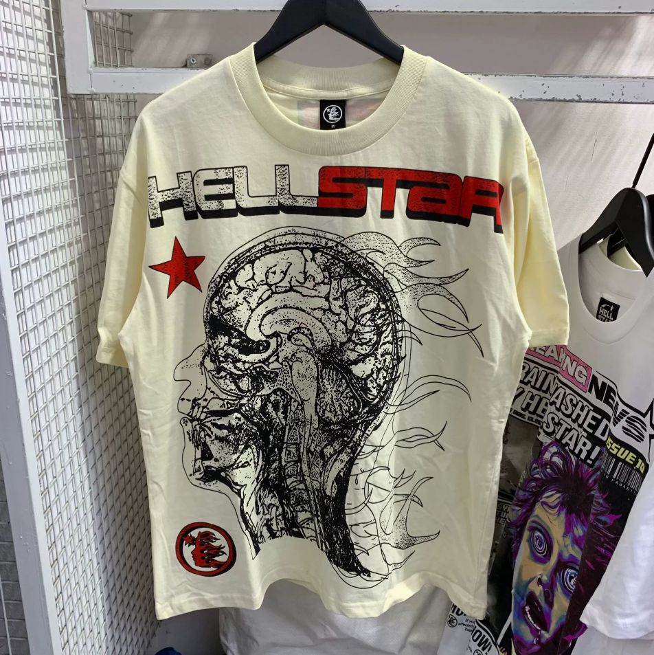 Hellstar Mixed Tees