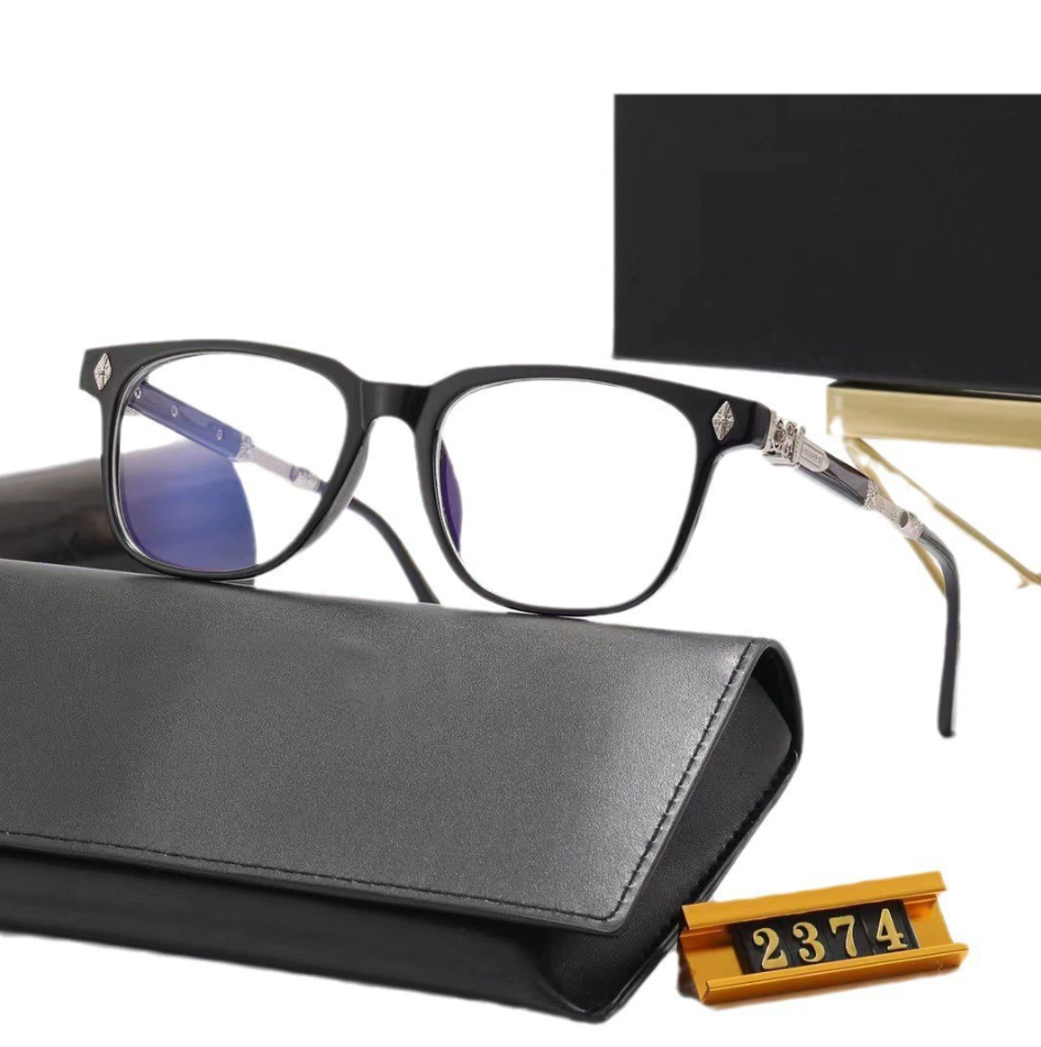 Chrome Hearts Glasses