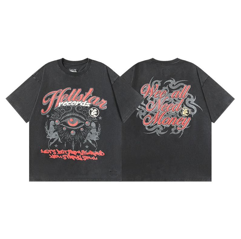 Hellstar Mixed Tees