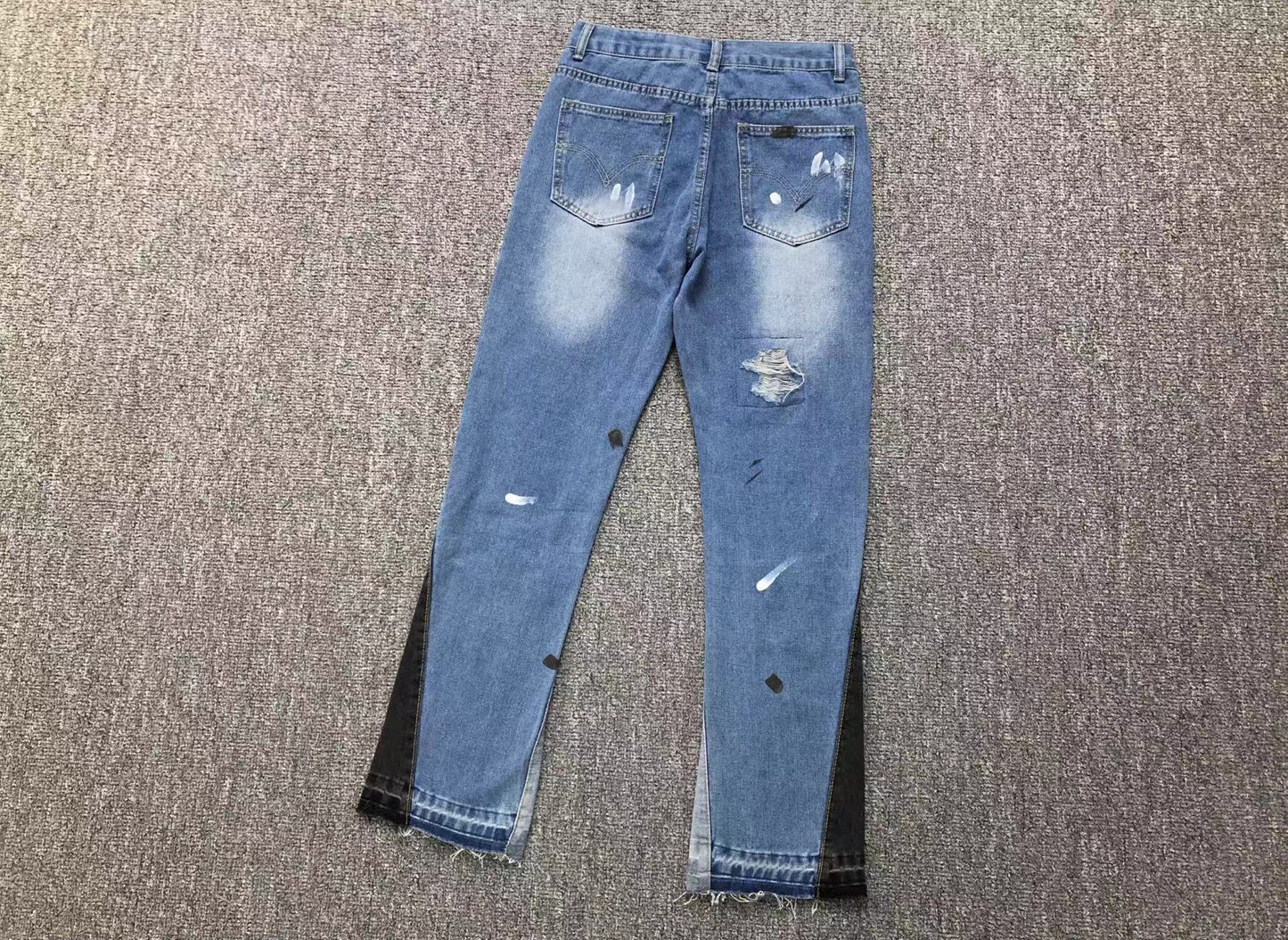 Gallery Dept Jeans