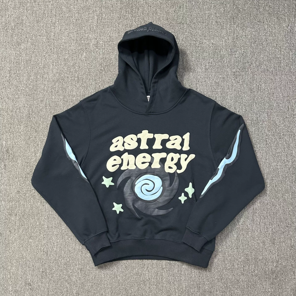 Broken Planet Mixed Tracksuits