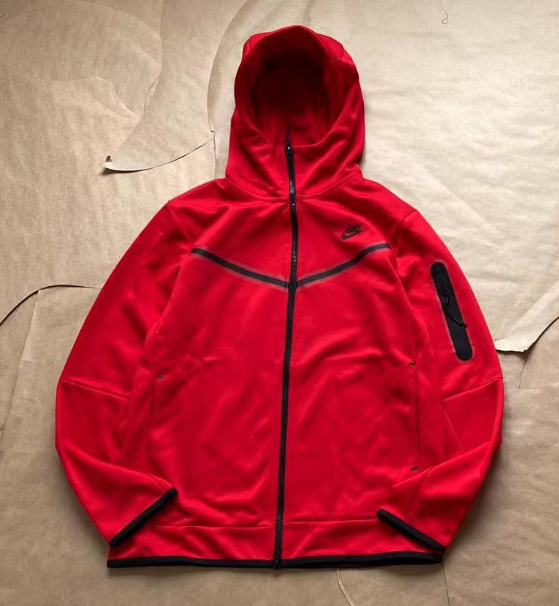 2021 Nike Techfleece Sets