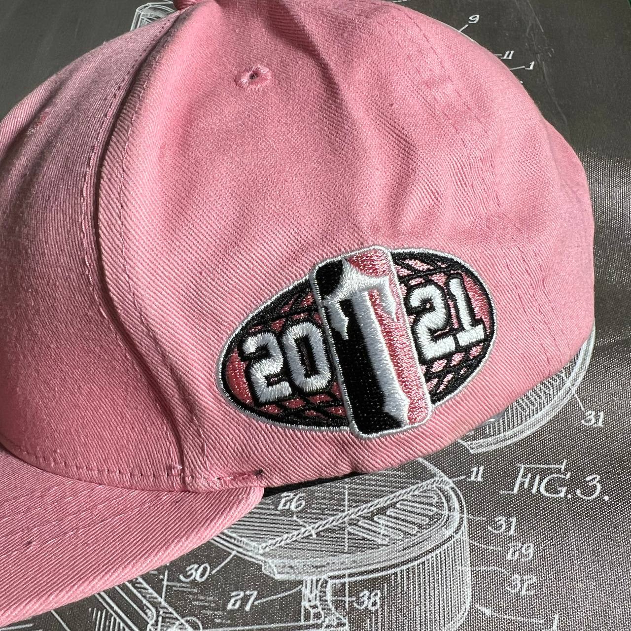Trapstar Caps