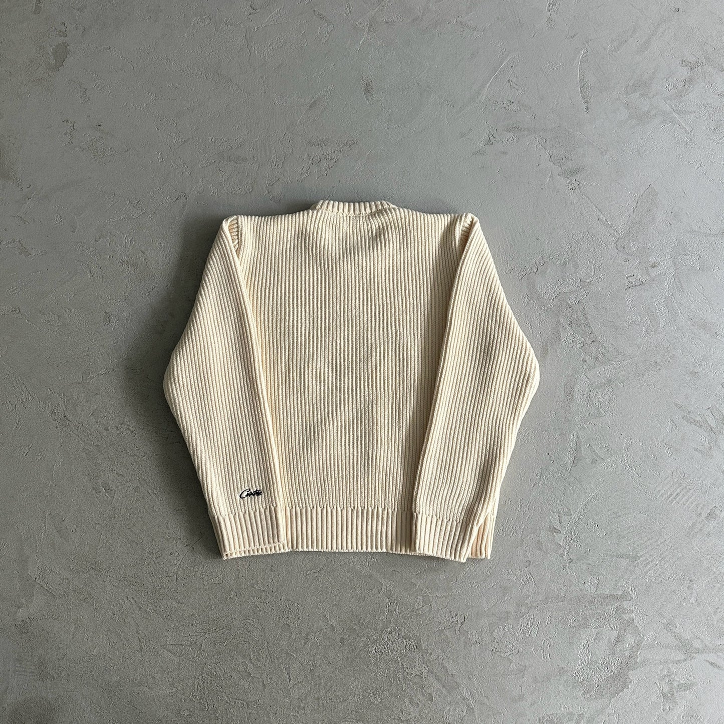 Corteiz Mohair & Knitted Sweaters