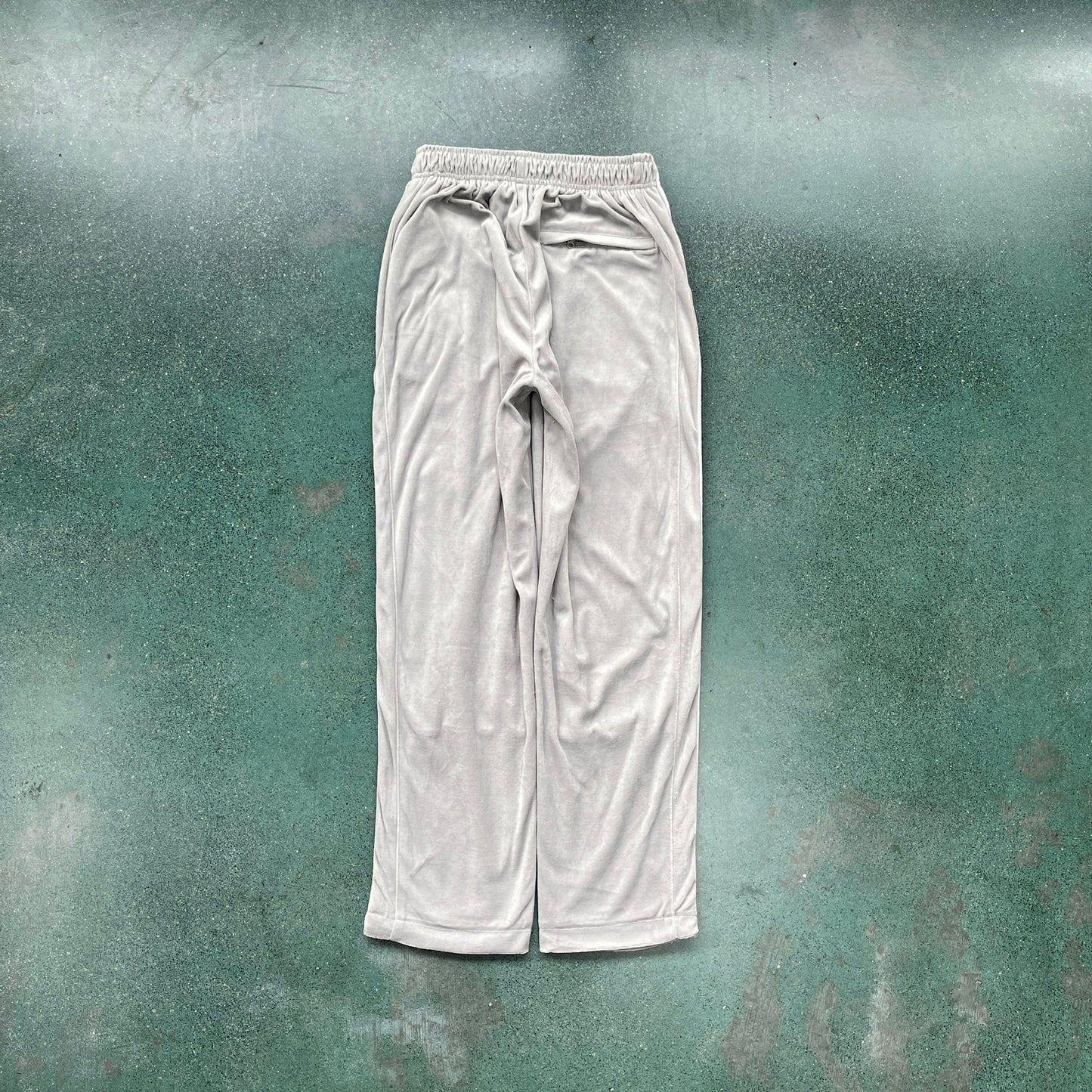 Corteiz Allstarz Velour Tracksuits