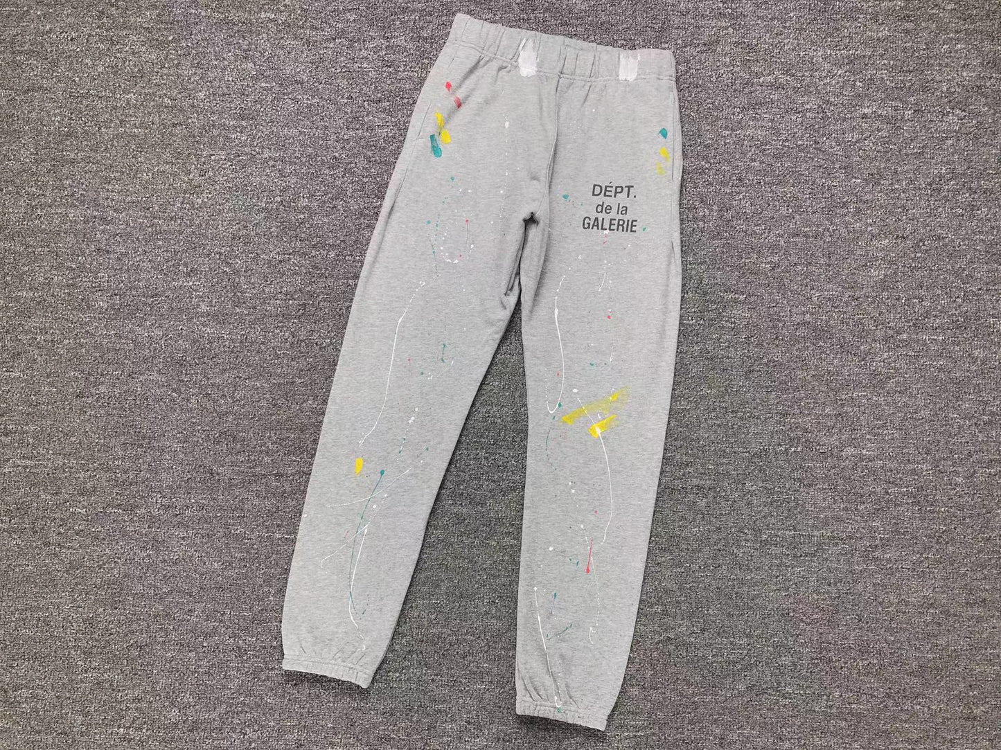 Gallery Dept Sweatpants