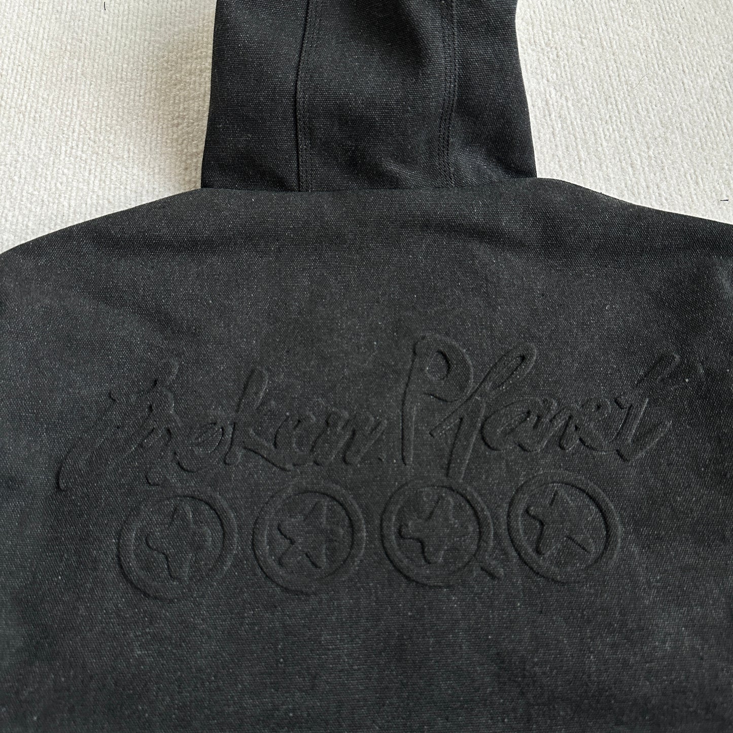 Broken Planet Workwear Jacket