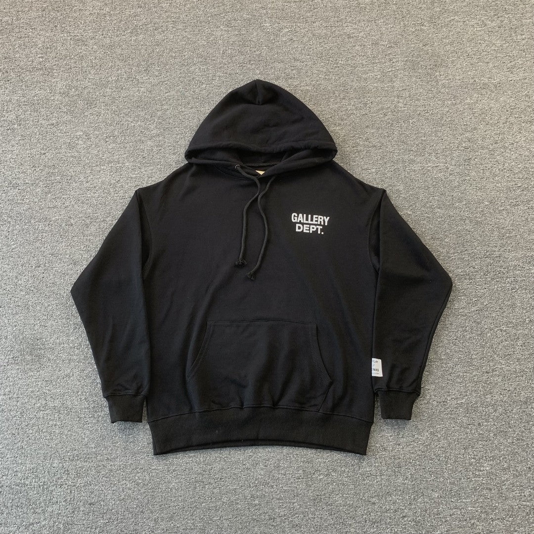 Gallery Dept Mixed Hoodies