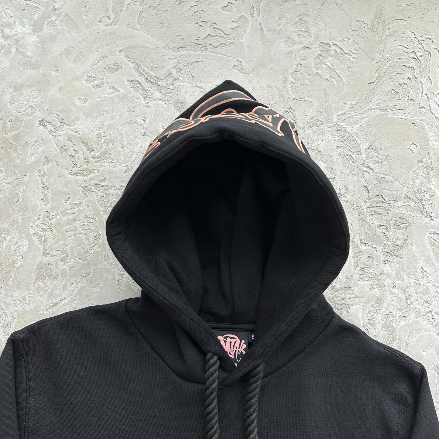 Syna 'Can't Rush Greatness' Tracksuit